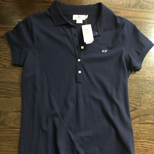 Vineyard Vines collared shirt